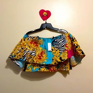 Brand new New York & Co. Tops